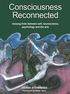 cover image of Consciousness Reconnected